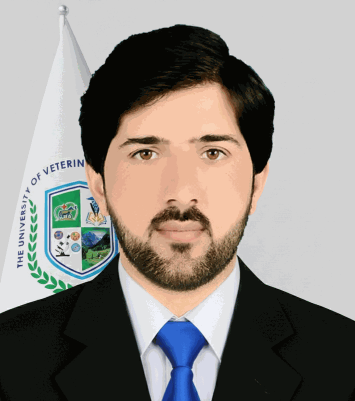 Maaz Ali Mumtaz